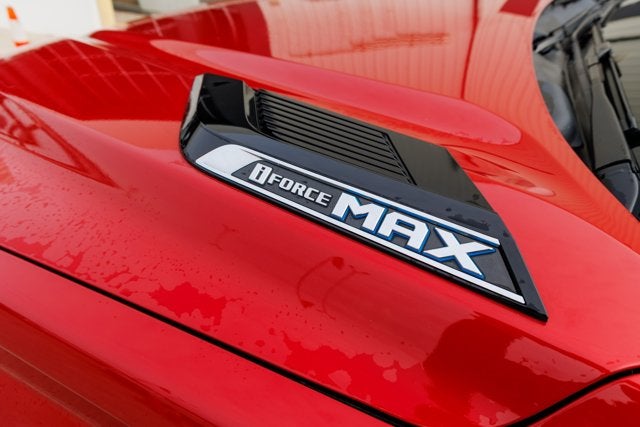 2022 Toyota TUNDRA HV 4X4 Limited Hybrid