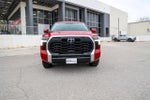 2022 Toyota TUNDRA HV 4X4 Limited Hybrid