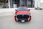 2022 Toyota TUNDRA HV 4X4 Limited Hybrid