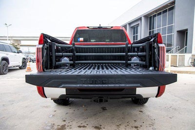 2022 Toyota TUNDRA HV 4X4 Limited Hybrid