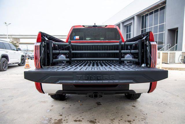 2022 Toyota TUNDRA HV 4X4 Limited Hybrid