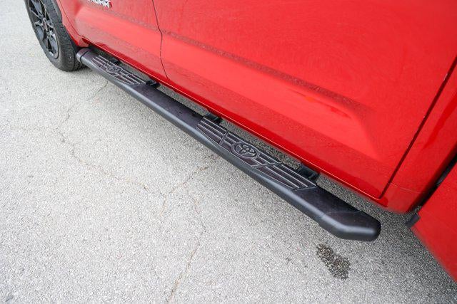 2022 Toyota TUNDRA HV 4X4 Limited Hybrid