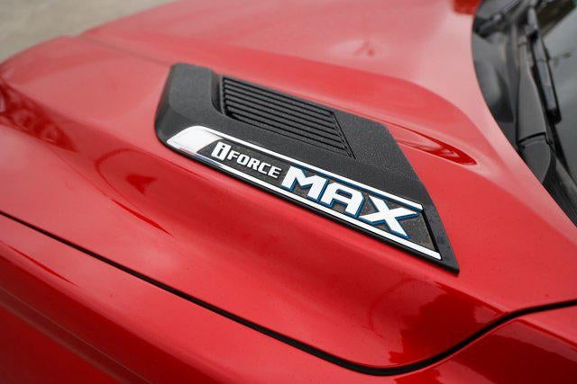 2022 Toyota TUNDRA HV 4X4 Limited Hybrid