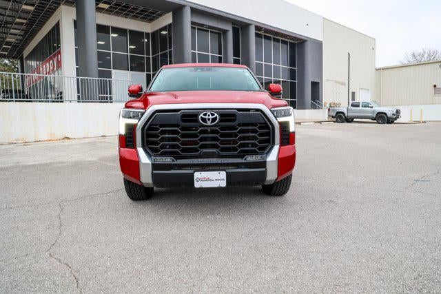 2022 Toyota TUNDRA HV 4X4 Limited Hybrid