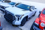 2023 Toyota TUNDRA HV 4X4 Limited Hybrid