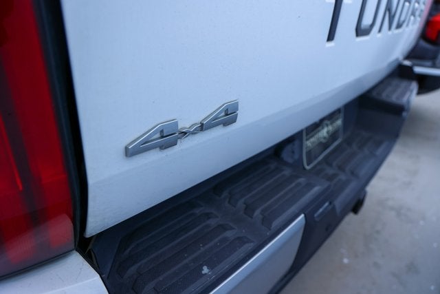 2023 Toyota TUNDRA HV 4X4 Limited Hybrid