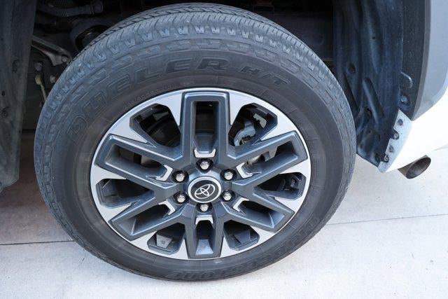 2023 Toyota TUNDRA HV 4X4 Limited Hybrid