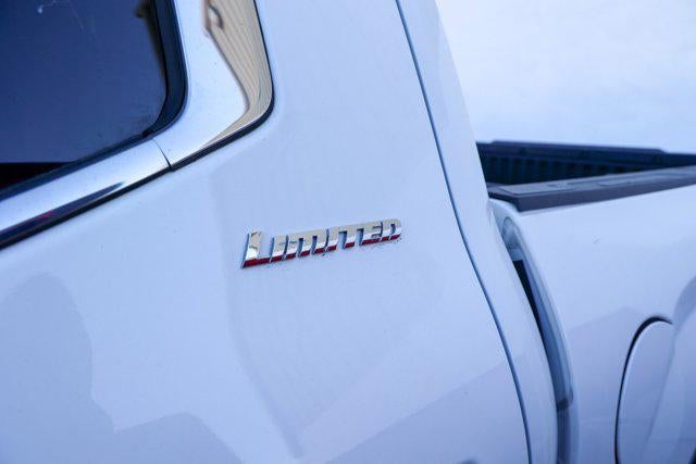 2023 Toyota TUNDRA HV 4X4 Limited Hybrid