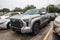 2022 Toyota Tundra 4WD Limited Hybrid