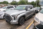 2022 Toyota Tundra 4WD Limited Hybrid
