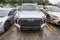 2022 Toyota Tundra 4WD Limited Hybrid