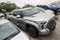 2022 Toyota Tundra 4WD Limited Hybrid