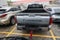 2022 Toyota Tundra 4WD Limited Hybrid