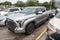2022 Toyota Tundra i-FORCE MAX Limited Hybrid