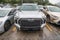 2022 Toyota Tundra i-FORCE MAX Limited Hybrid