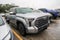 2022 Toyota Tundra i-FORCE MAX Limited Hybrid