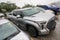 2022 Toyota Tundra i-FORCE MAX Limited Hybrid