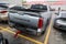 2022 Toyota Tundra i-FORCE MAX Limited Hybrid