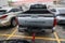 2022 Toyota Tundra i-FORCE MAX Limited Hybrid