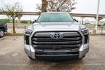2024 Toyota Tundra 4WD Limited Hybrid