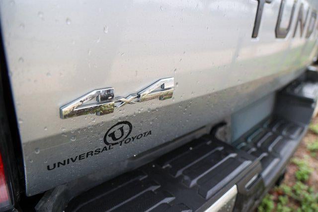 2024 Toyota TUNDRA HV 4X4 Limited Hybrid