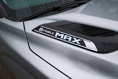 2024 Toyota TUNDRA HV 4X4 Limited Hybrid