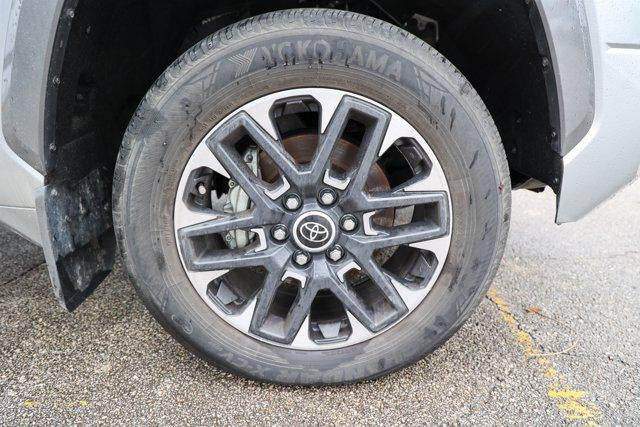 2024 Toyota TUNDRA HV 4X4 Limited Hybrid