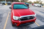 2012 Toyota TACOMA PRERUNNER PreRunner