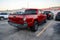 2012 Toyota TACOMA PRERUNNER PreRunner