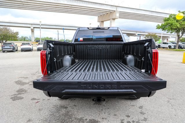 2025 Toyota TUNDRA 4X2 SR