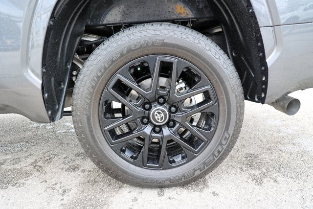 2025 Toyota TUNDRA 4X2 SR