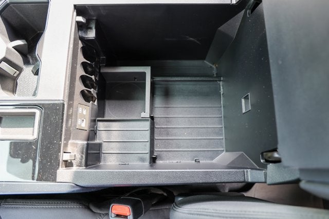 2025 Toyota TUNDRA 4X2 SR