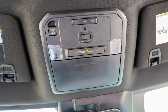 2025 Toyota TUNDRA 4X2 SR
