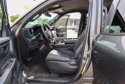 2025 Toyota TUNDRA 4X2 SR