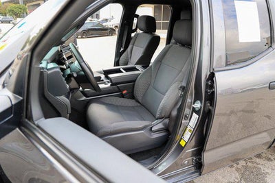 2025 Toyota TUNDRA 4X2 SR
