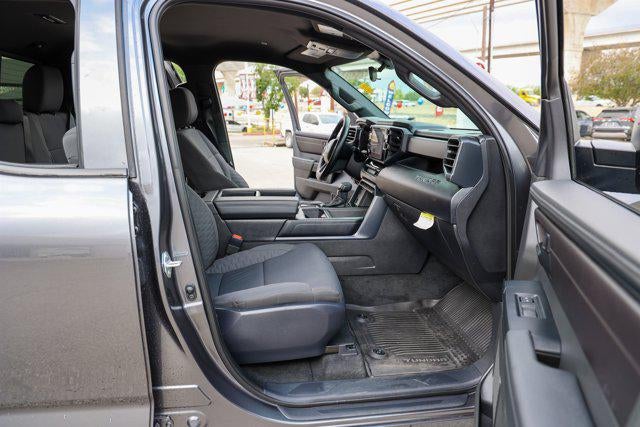 2025 Toyota TUNDRA 4X2 SR