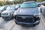 2026 Toyota Tundra 2WD SR