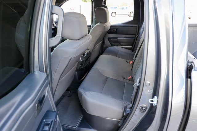 2026 Toyota Tundra SR