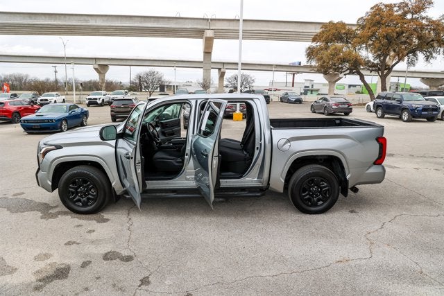 2024 Toyota TUNDRA 4X2 SR