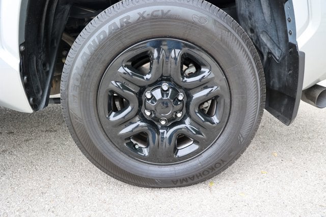 2024 Toyota TUNDRA 4X2 SR