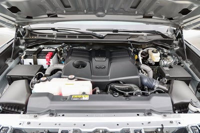 2024 Toyota TUNDRA 4X2 SR