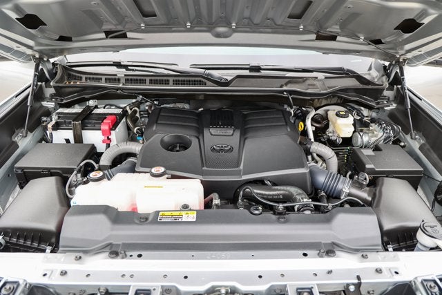 2024 Toyota TUNDRA 4X2 SR