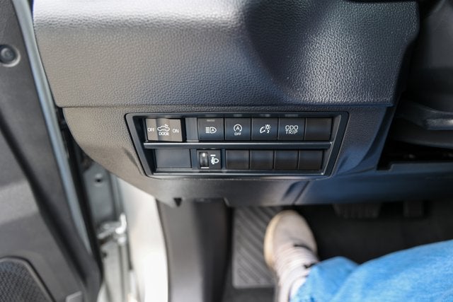 2024 Toyota TUNDRA 4X2 SR