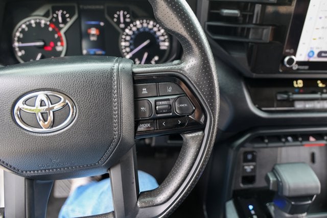 2024 Toyota TUNDRA 4X2 SR