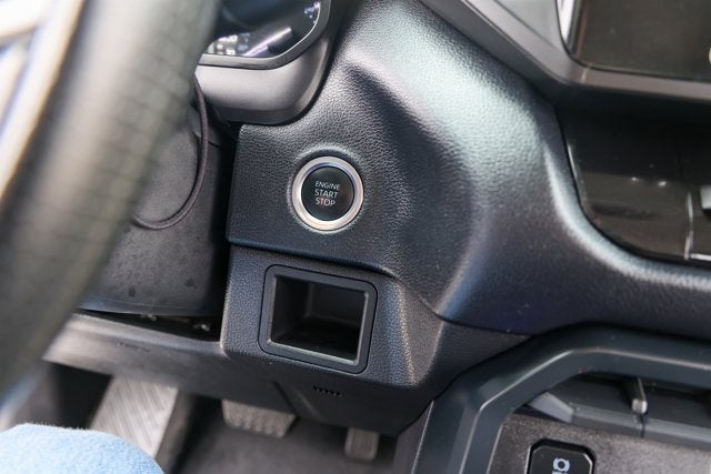 2024 Toyota TUNDRA 4X2 SR