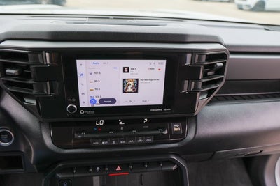 2024 Toyota TUNDRA 4X2 SR