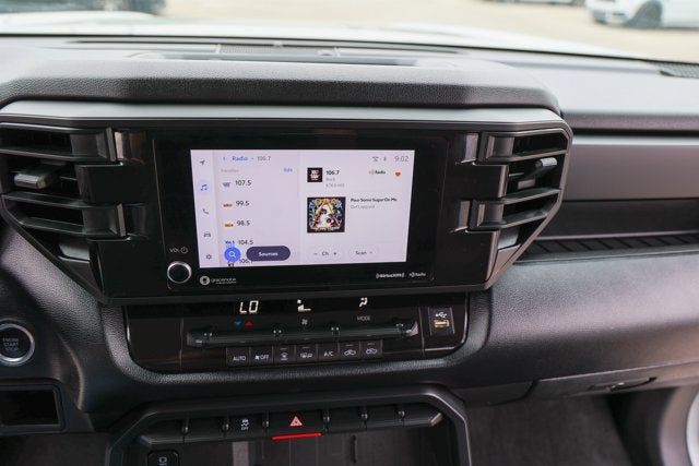 2024 Toyota TUNDRA 4X2 SR