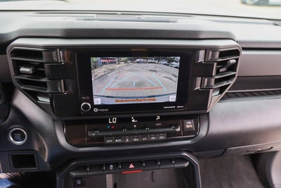 2024 Toyota TUNDRA 4X2 SR