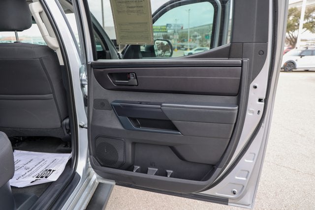 2024 Toyota TUNDRA 4X2 SR