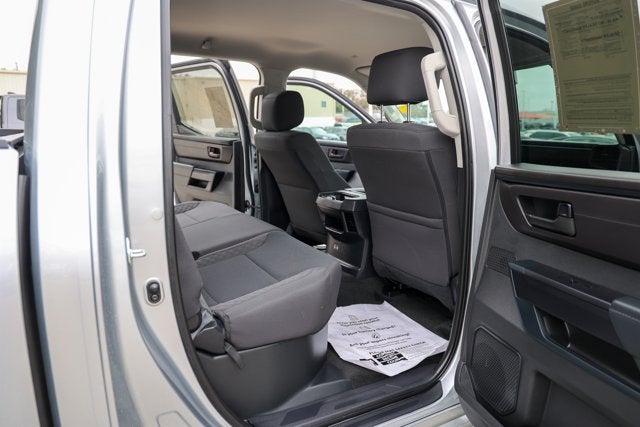 2024 Toyota TUNDRA 4X2 SR